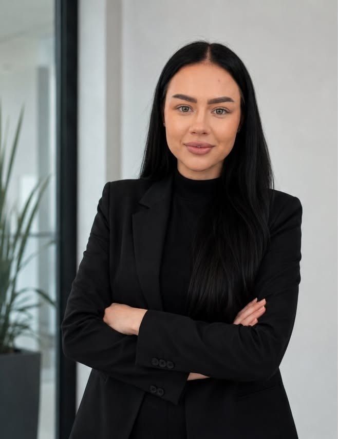 Tetiana Bielova