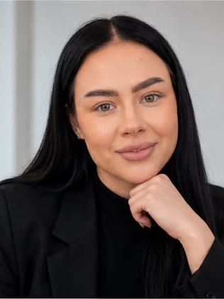 Tetiana Bielova