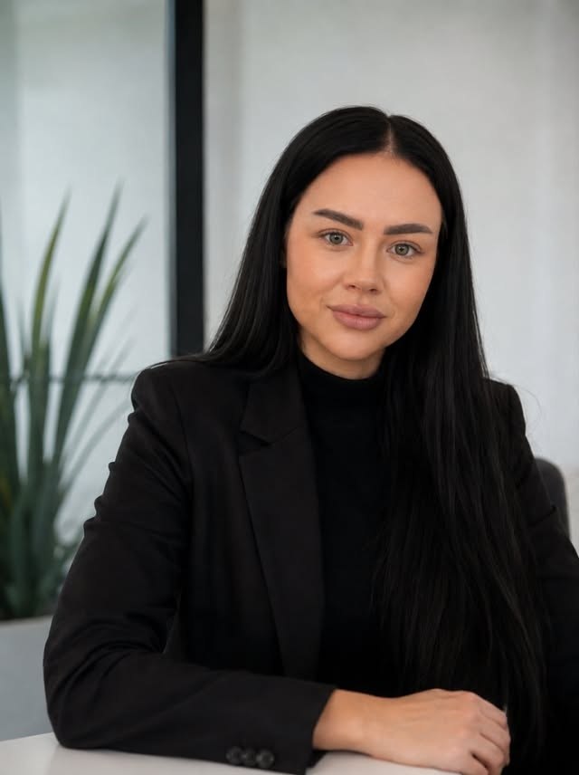 Tetiana Bielova
